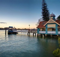 Oxford Street Bulimba - Darwin Holiday