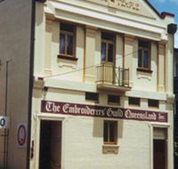 Embroiders Guild Queensland Incorporated - Darwin Holiday