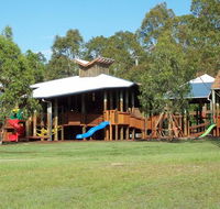 Kidspace - Darwin Holiday