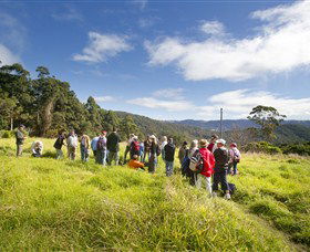 Apple Tree Park - Darwin Holiday 0