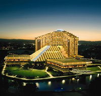 Jupiters Hotel and Casino - Darwin Holiday
