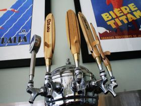 Burleigh Brewing Company - Darwin Holiday 0