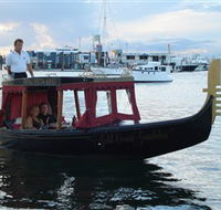 Gold Coast Gondolas - Darwin Holiday