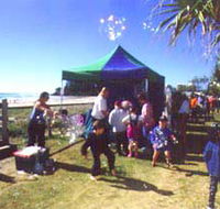 Art and Craft on the Coast - Darwin Holiday