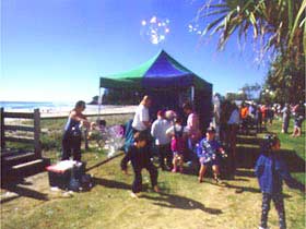 Art And Craft On The Coast - Darwin Holiday 0