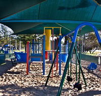 Harley Park - Darwin Holiday