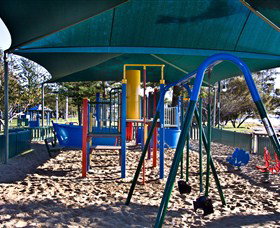 Harley Park - Darwin Holiday 0