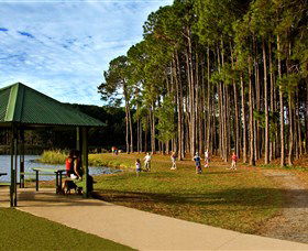 Pizzey Park - Darwin Holiday 0