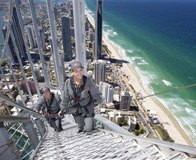 SkyPoint Climb - Darwin Holiday 0