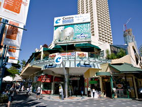 Centro Surfers Paradise - Darwin Holiday 0
