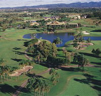 Palm Meadows Golf Course - Darwin Holiday