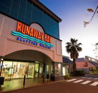 Runaway Bay Shopping Village - Darwin Holiday