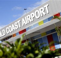 Gold Coast Airport - Darwin Holiday