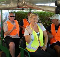 The Carlton Brewhouse - Darwin Holiday