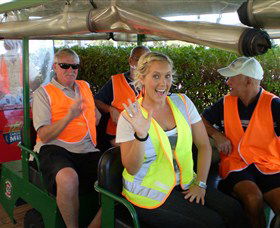The Carlton Brewhouse - Darwin Holiday 0