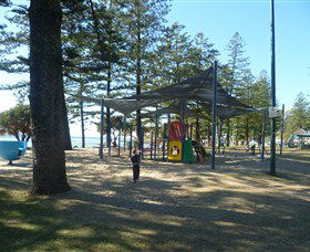 Justins Park - Darwin Holiday 0