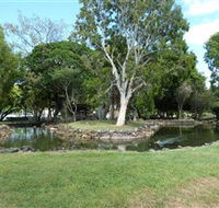 McIntosh Island Park - Darwin Holiday