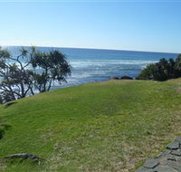 John Laws Park - Darwin Holiday