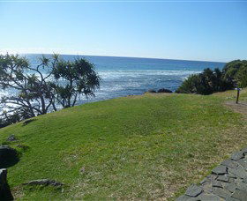 John Laws Park - Darwin Holiday 0
