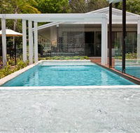 Casa Di Natura Day Spa Centre - Darwin Holiday