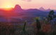 Glass House Mountains National Park - thumb 0