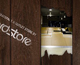 Boardstore Park - Darwin Holiday 0
