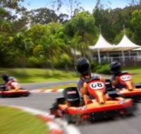 Big Kart Track Pty Ltd - Darwin Holiday