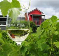 Flame Hill Vineyard - Darwin Holiday