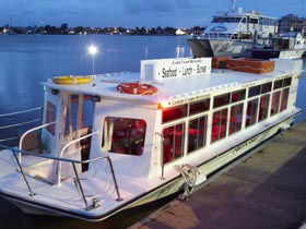 Cruisemooloolaba - Darwin Holiday 0