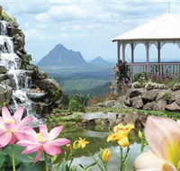 Maleny Botanic Gardens - Darwin Holiday