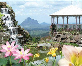 Maleny Botanic Gardens - Darwin Holiday 0