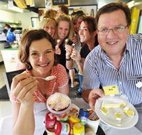 Maleny Cheese Boutique Cheesery - Darwin Holiday