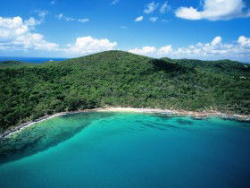 Noosa Heads Coastal Track - Darwin Holiday 0