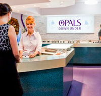 Opals Down Under - Darwin Holiday