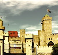 Sunshine Castle Bli Bli - Darwin Holiday