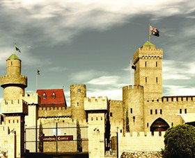 Sunshine Castle Bli Bli - Darwin Holiday 0