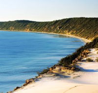 Cooloola Wilderness Trail - Darwin Holiday