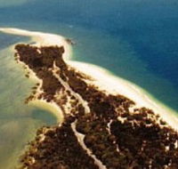 Inskip Peninsula Recreation Area - Darwin Holiday
