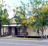 Kilkivan Shire Museum - Darwin Holiday