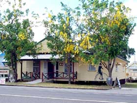 Kilkivan Shire Museum - Darwin Holiday 0