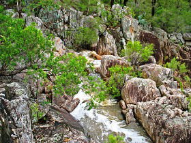 Crows Nest National Park - Darwin Holiday 0