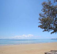 Blacks Beach - Darwin Holiday