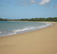 Bucasia Beach - Darwin Holiday