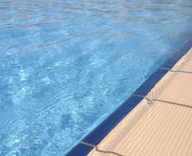 Calliope Swimming Pool - Darwin Holiday 0