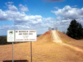 Hodgleigh QLD Darwin Holiday