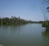 Bedford Weir - Darwin Holiday