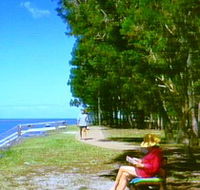 Melaleuca Track - Darwin Holiday