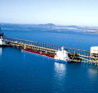 Port of Hay Point Lookout - Darwin Holiday