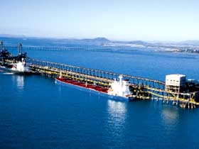 Port Of Hay Point Lookout - Darwin Holiday 0