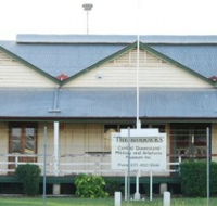 Central Queensland Military Museum - Darwin Holiday